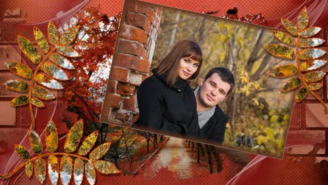 A040_Project ProShow Producer осень