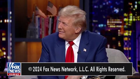 Gutfeld! with DONALD TRUMP - Wednesday, September 18 (Full episode)