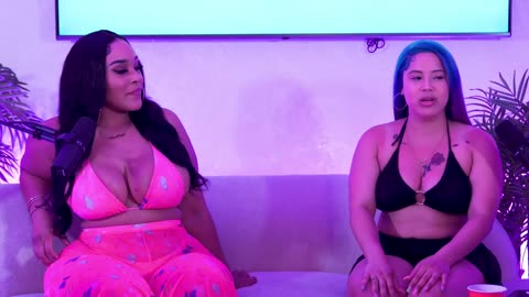 PATREON Miami Series EP # 6 Trailer | Starring Beckky Wylin & Miss Dominican