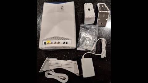 Review: NETGEAR Orbi Pro WiFi 6 Tri-band Mesh System (SXK80) Router with 1 Satellite Extender...