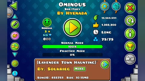 Todo los niveles del guntele Shadow