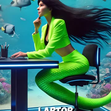 The Migration of the Mobile Desk #rachael