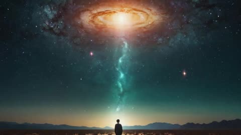 20 min Guided Meditation: Opening Up to Unlimited Possibilities