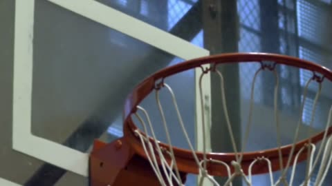 14 Ole Boy Sinks Basketball Shot
