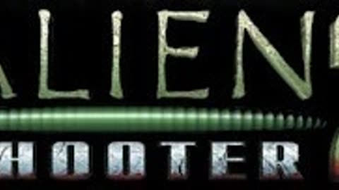 Main Theme extended - Alien Shooter 2 Soundtrack