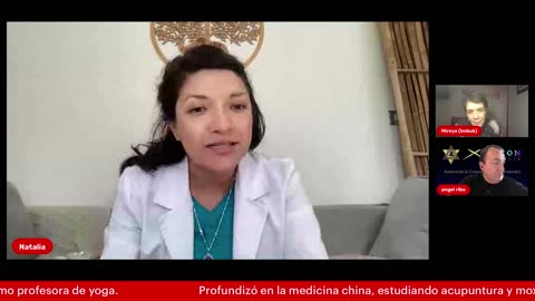 Episodio 15 Tu Zona de Magia con Natalia Vidal