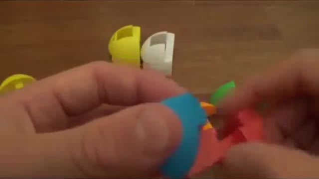 Risolvo due Rompicapo della serie Genius Cubes Cuore e Botte