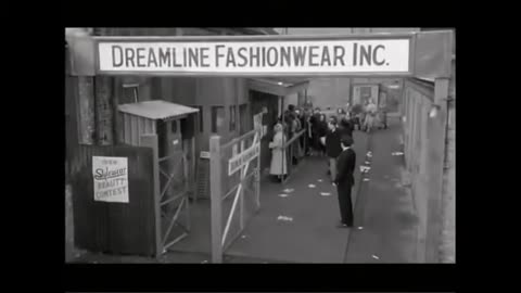 Wicked as They Come 1956