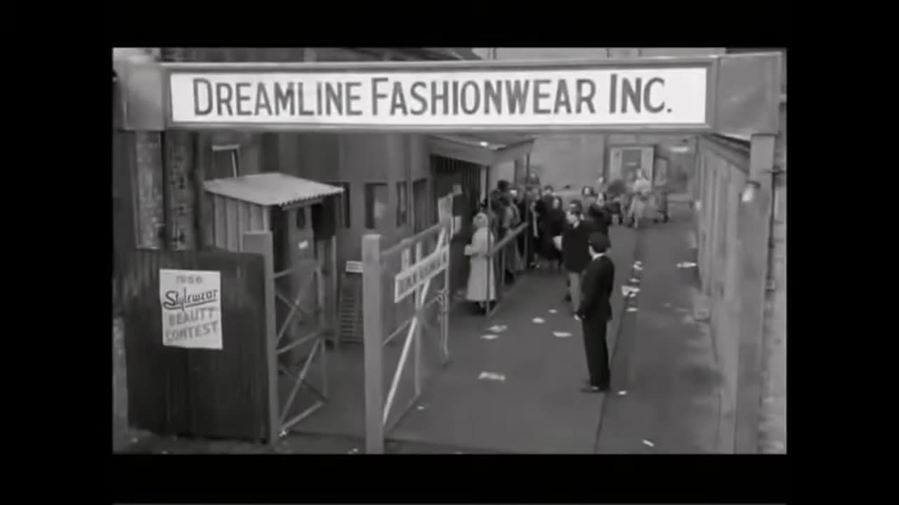 Wicked as They Come 1956