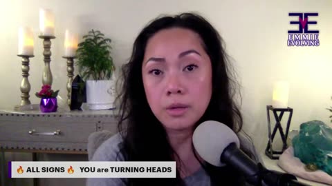 ALL SIGNS: YOU are TURNING HEADS