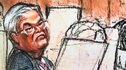 Bob Menendez guilty on all counts