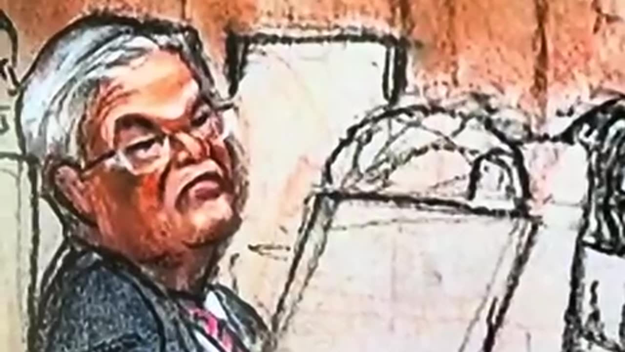 Bob Menendez guilty on all counts
