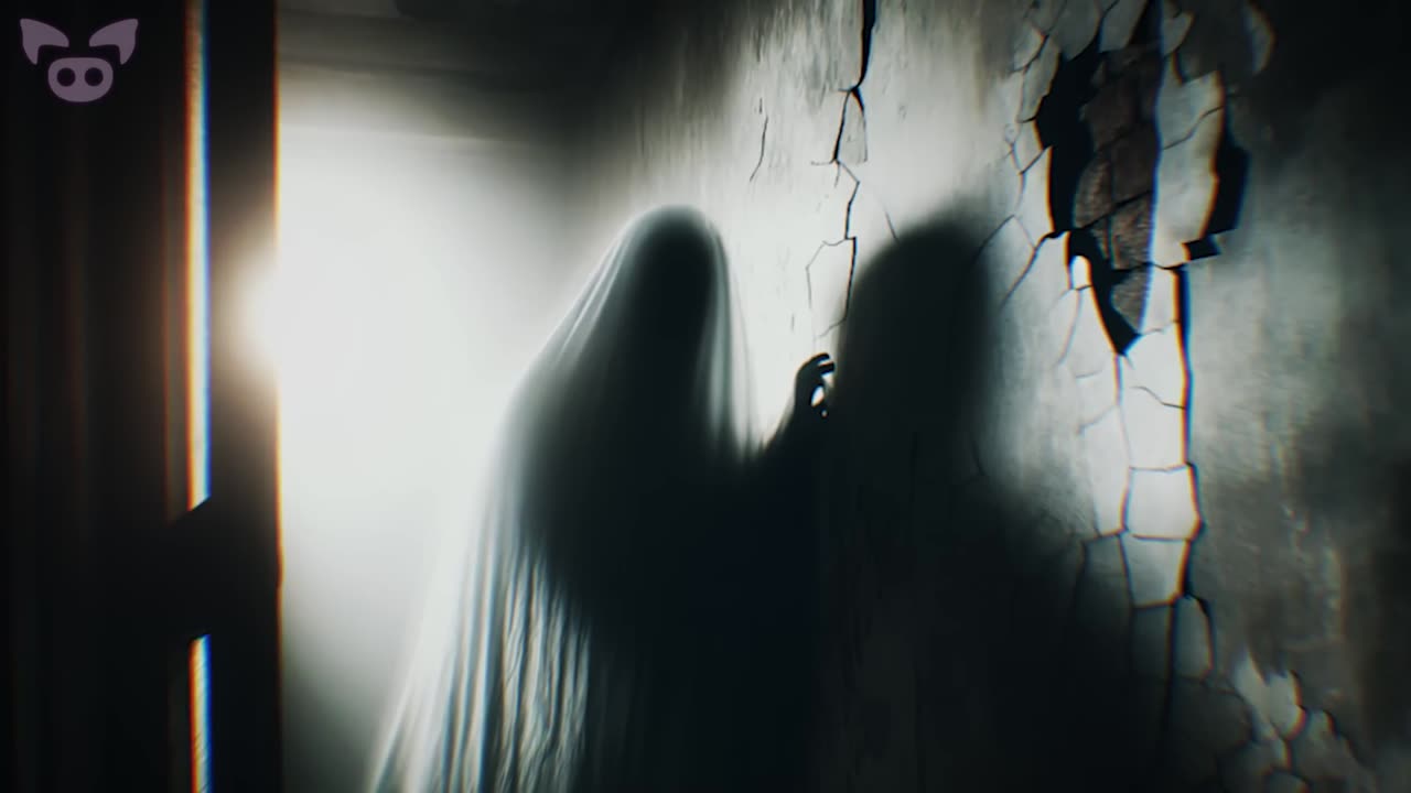 Scary Encounters That_ll Haunt Your Dreams