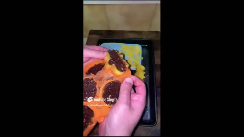 Assorted #Halloween #Fat Bombs #keto #organic #candy