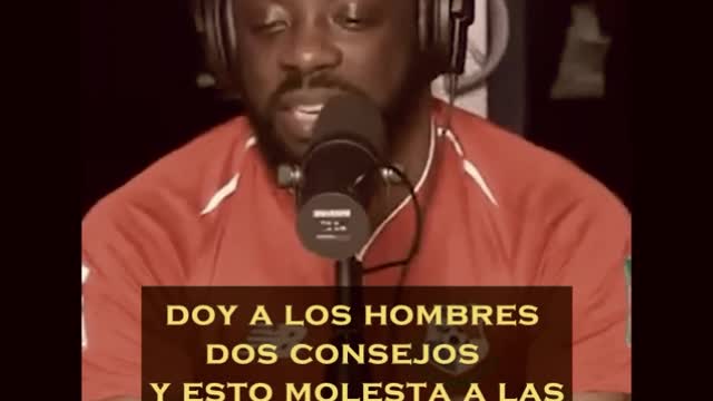 Consejos para hombres que tienen hijos con una mujer - Tommy Sotomayor