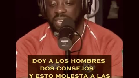 Consejos para hombres que tienen hijos con una mujer - Tommy Sotomayor