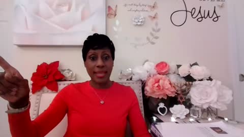 Pastor Torah Grace- Awakening To The Battle 2-The Call ^Kingdom Destiny Come Forth