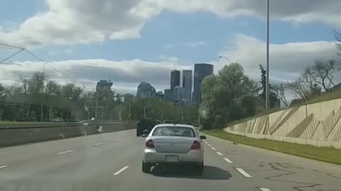 traveling