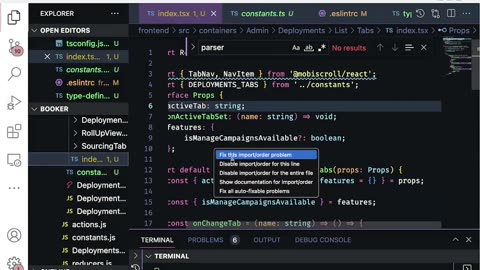 Building better React applications using Storybook