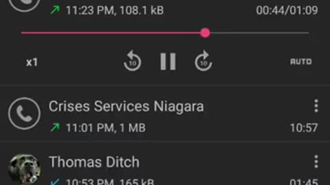 “Andy's Done Askin' for Help!” (August 2020)