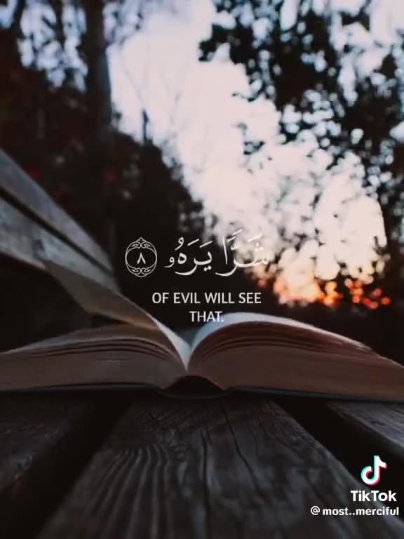 Heart-Touching Quran Recitation in a Soulful Voice