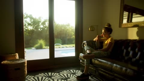 Lauren Daigle - You Say (Official Music Video)