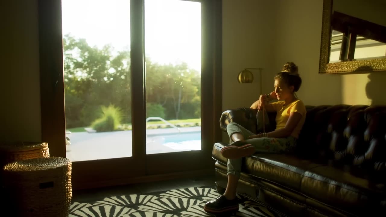 Lauren Daigle - You Say (Official Music Video)
