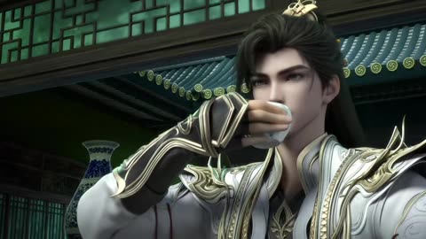 Perfect World ep 179 pv