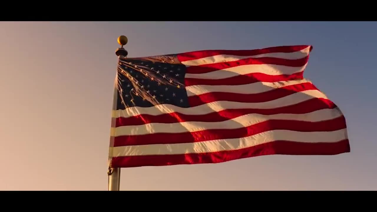 MAKE AMERICA GREAT AGAIN!