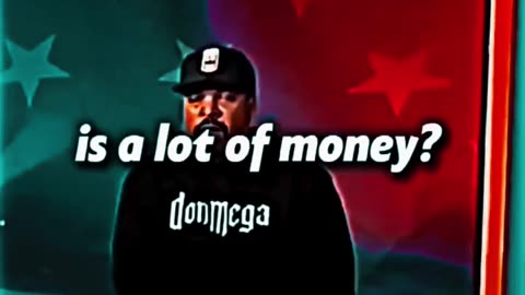 Pierce Morgan and Ice Cube on the Pandemic
