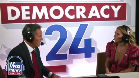 Alina Habba mocks Biden's newest far-left proposal- 'Ironic coming from him' Fox News