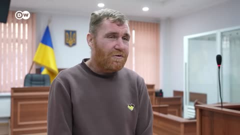 Can Ukraine stop the flood of soldiers deserting the frontlines? | DW News