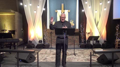 Call to repentance -- Full message