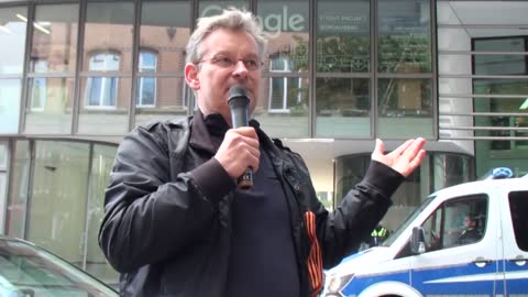 Schluß mit der Vormundschaft von US-Konzern Google-YouTube in Deutschland 12.10.021
