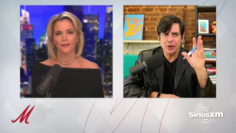 Libertarianism in the Age of COVID, with Nick Gillespie - The Megyn Kelly Show