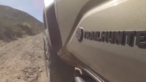 TRD Pro vs. Trail Hunter: Which Truck Reigns Supreme?