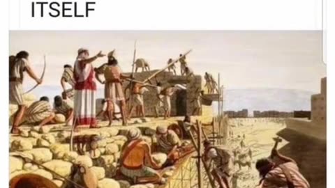 History repeats