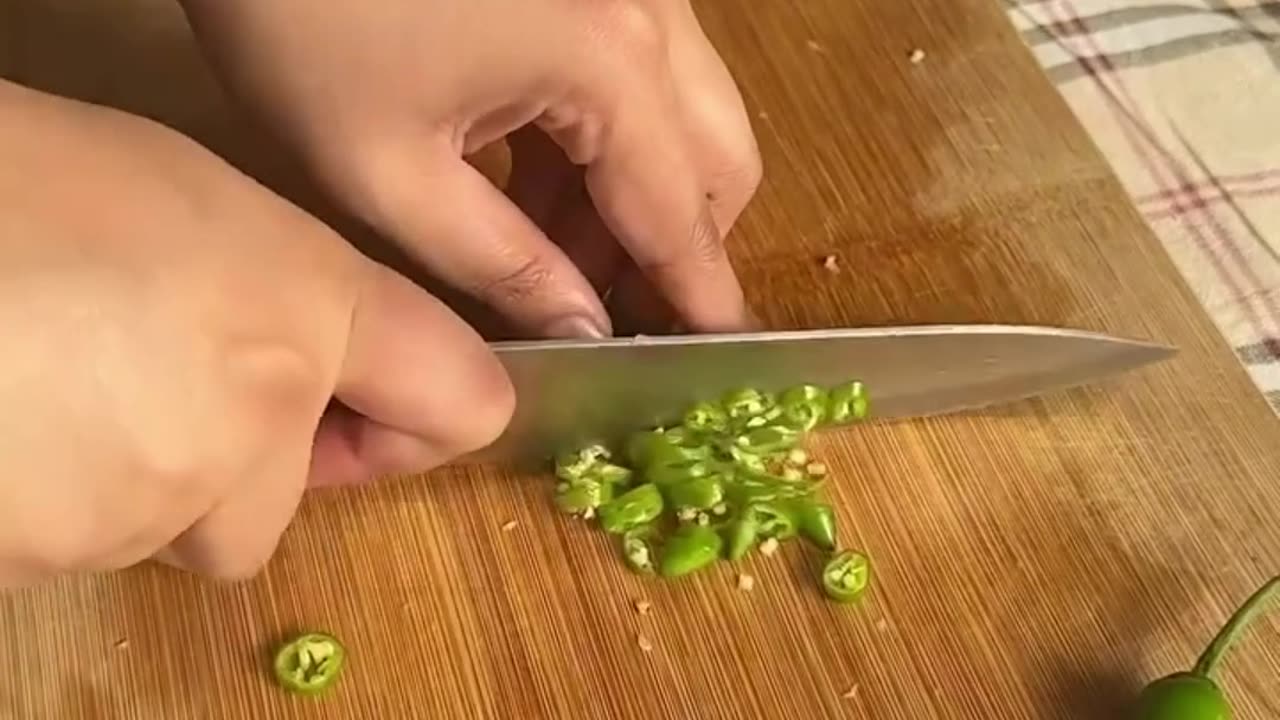 Special Chicken Recipe