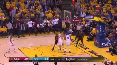 LBJ KING JAMES