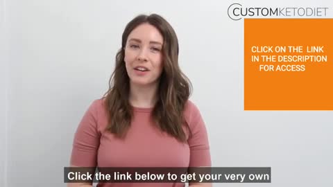 Custom Keto Diet- custom Keto Diet-plan it works? Custom Keto diet review