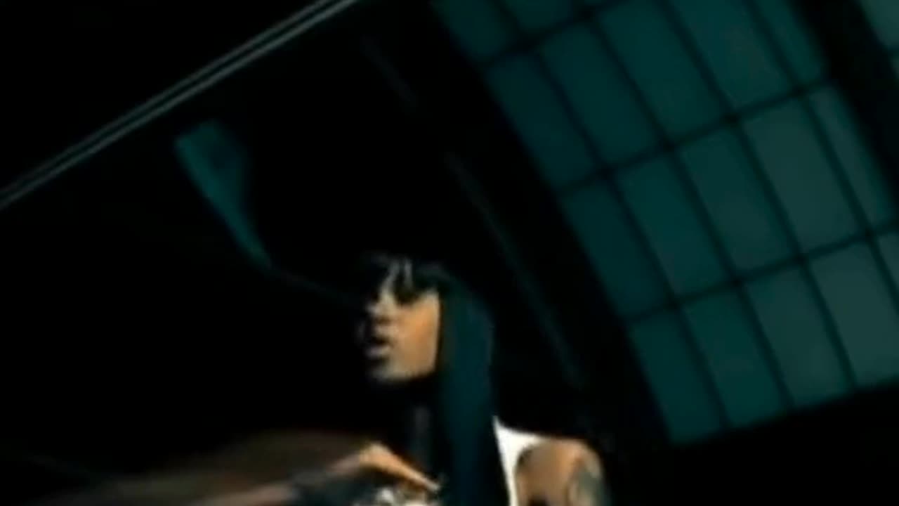 Mel C - Never Be the Same Again (FT. Lisa Left Eye Lopes)