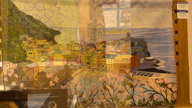 California State Fair Exceptional Art Exhibit Highlights 2022