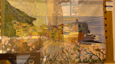 California State Fair Exceptional Art Exhibit Highlights 2022
