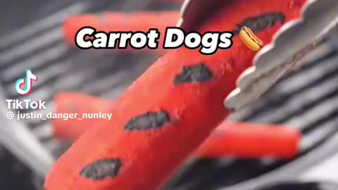 The Carrot Dog