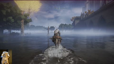 Hey!, its summer so im streaming Vod | Elden Ring