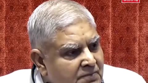 Jaya Bachchan clashed with Chairman Jagdeep Dhankar in Rajya Sabha! , N18S | #shorts