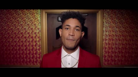 Bryce Vine - Drew Barrymore [Official Music Video]