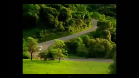 Real Ghost Scene