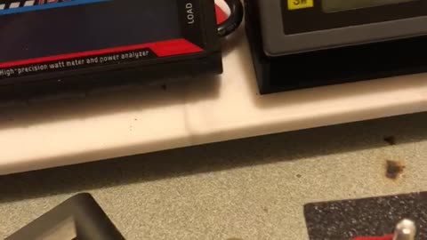 Tiny Titan final improvements