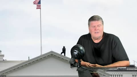DEBUNKING THE SLOPED ROOF COVERUP EXCUSE WITH PHOTOGRAPHIC EVIDENCE!